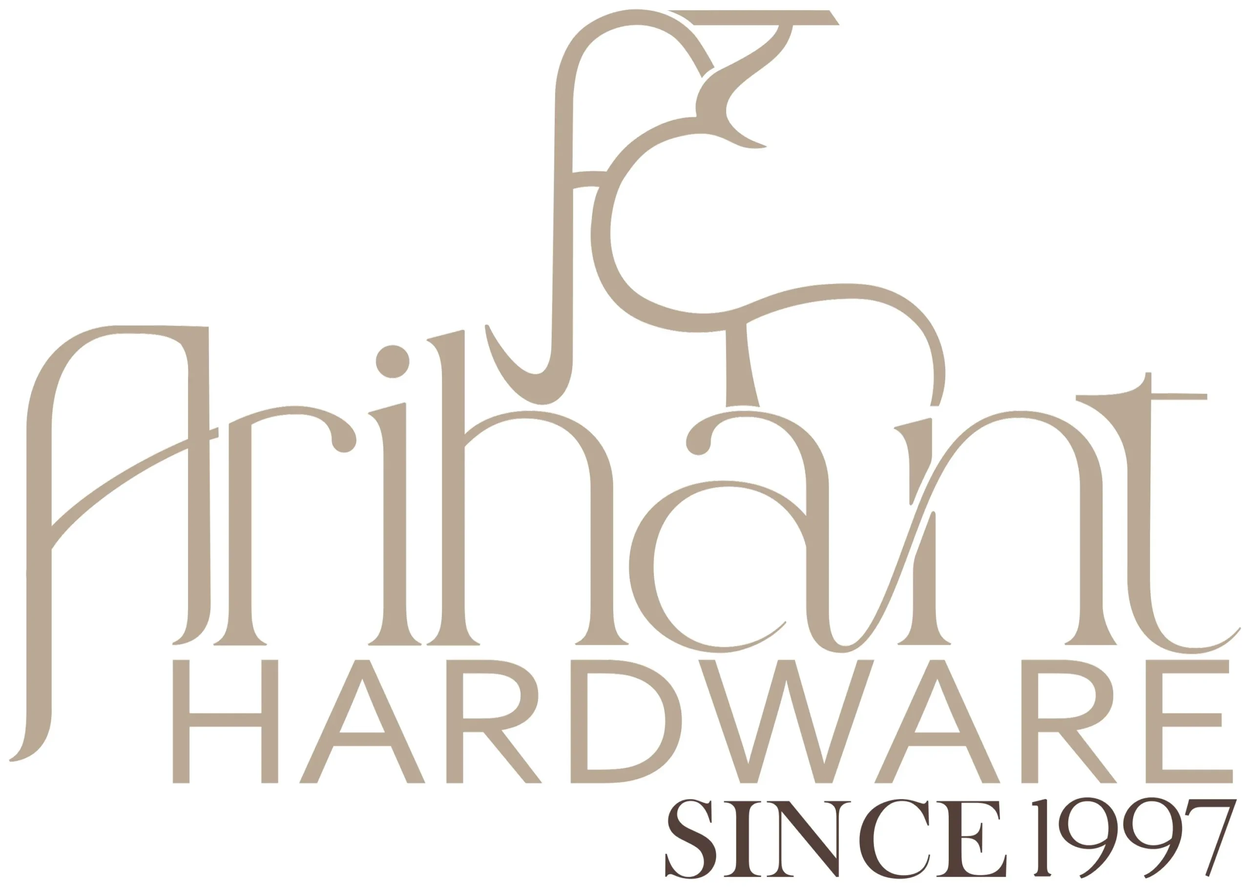 arihanthardware.in