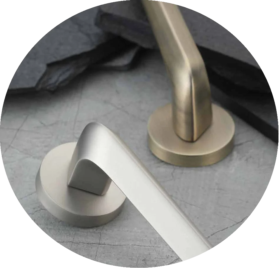 lever handle